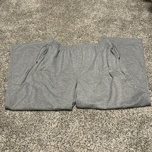{Layer 8} sweatpants